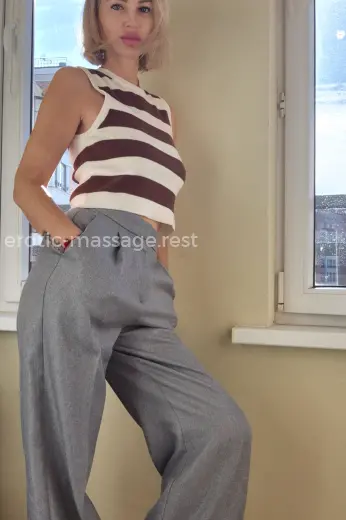 Проститутка Алена - Фото 5 №7146