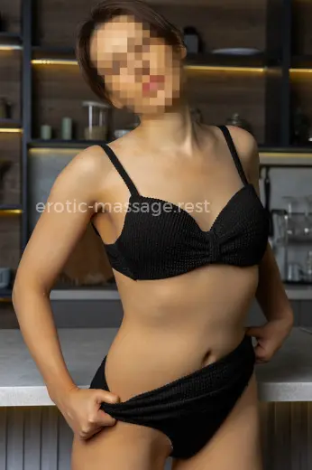 Проститутка Альбина - Фото 1 №7149