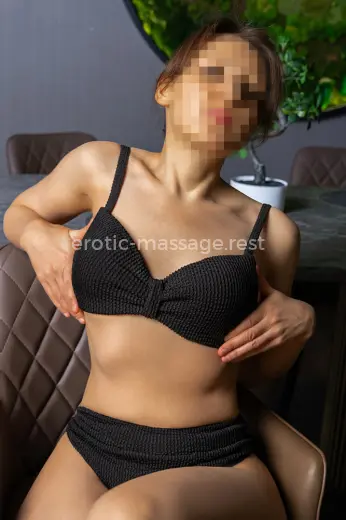 Проститутка Альбина - Фото 12 №7149