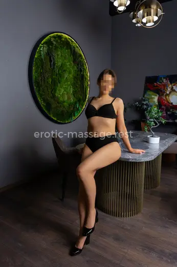 Проститутка Альбина - Фото 8 №7149