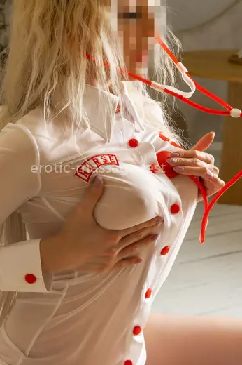 Проститутка Алена - Фото 7 №7154