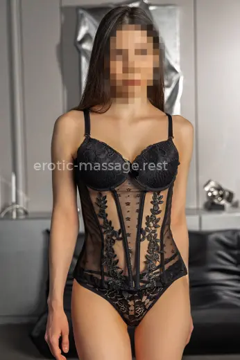 Проститутка Даша - Фото 7 №7158