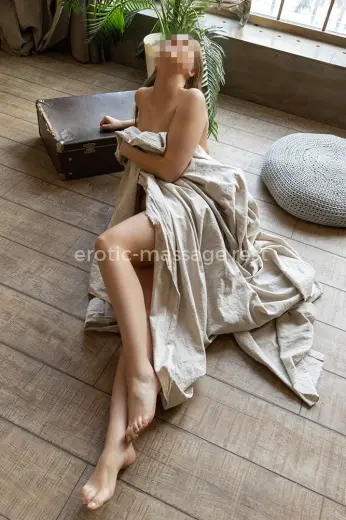 Проститутка Ева - Фото 3 №7160