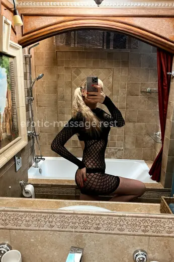 Проститутка Лика - Фото 2 №7164