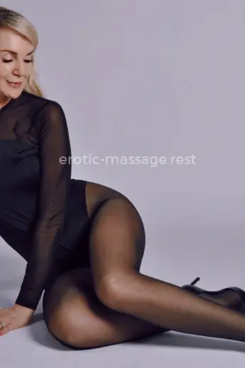 Проститутка Лика - Фото 1 №7164