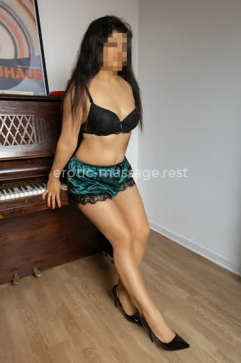 Проститутка Алиса - Фото 14 №7166