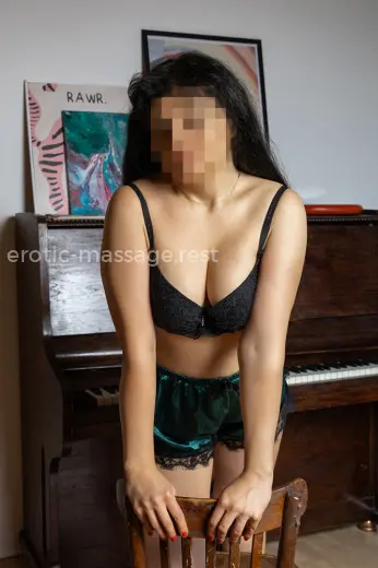 Проститутка Алиса - Фото 13 №7166