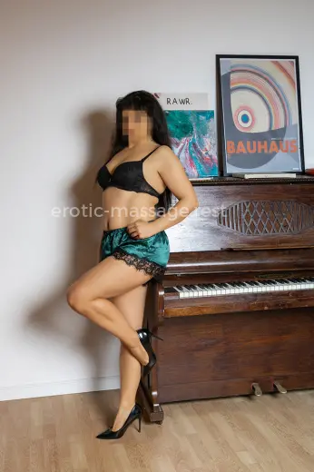 Проститутка Алиса - Фото 12 №7166