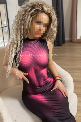 Проститутка Лиля - Фото 1 №7168