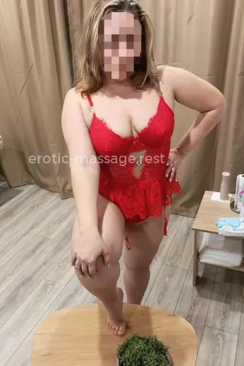 Проститутка Лиза - Фото 8 №7169