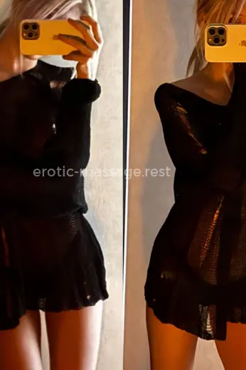 Проститутка Алина - Фото 5 №7198