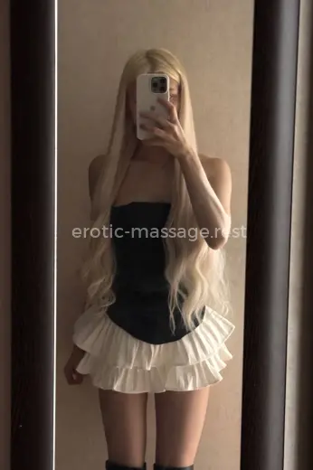 Проститутка Алина - Фото 1 №7198