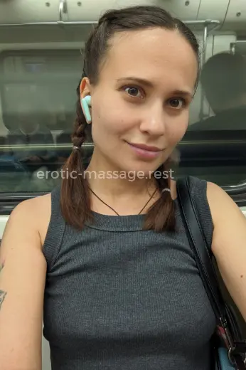 Проститутка Ксюша - Фото 6 №7205