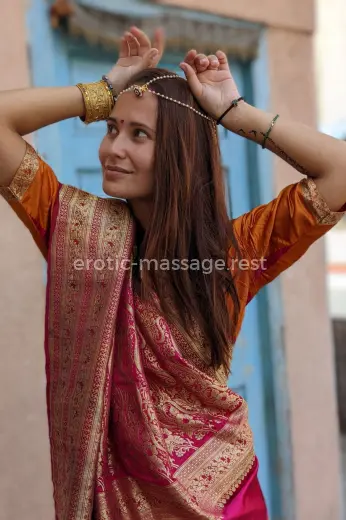 Проститутка Ксюша - Фото 3 №7205