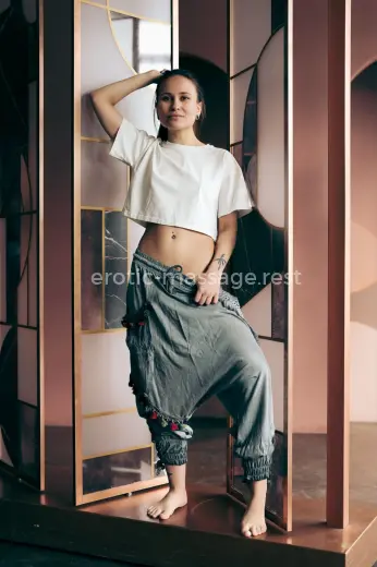 Проститутка Ксюша - Фото 2 №7205