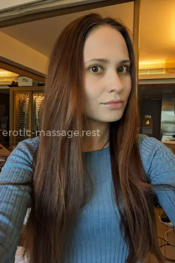 Проститутка Ксюша - Фото 1 №7205