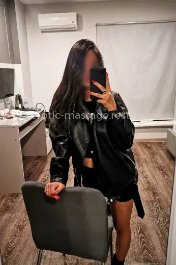 Проститутка Женя - Фото 6 №7209