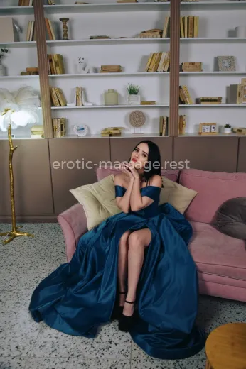 Проститутка Диана - Фото 3 №7216