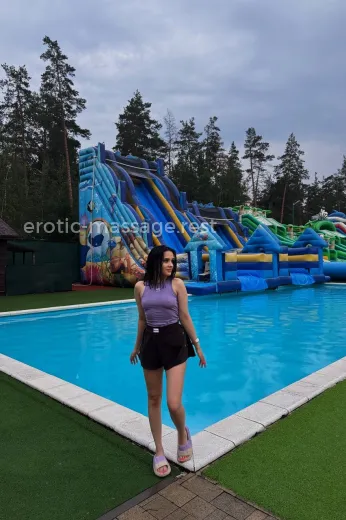 Проститутка Диана - Фото 1 №7216