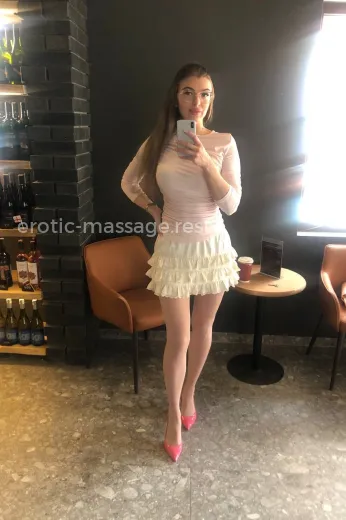 Проститутка Алена - Фото 2 №7217