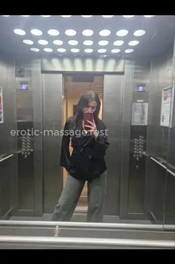 Проститутка Карина - Фото 6 №7219