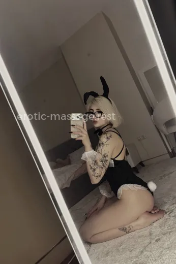 Проститутка Аглая - Фото 9 №7223