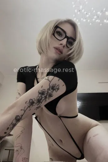 Проститутка Аглая - Фото 8 №7223