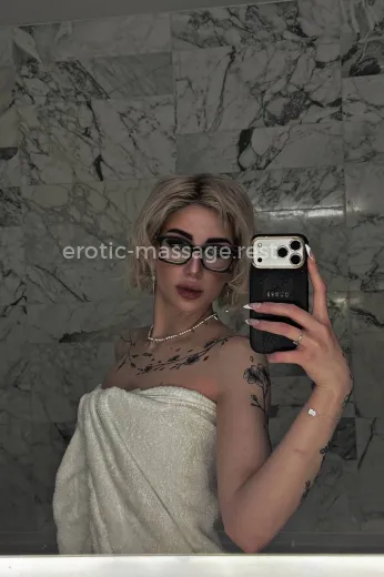 Проститутка Аглая - Фото 5 №7223