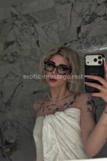 Проститутка Аглая - Фото 4 №7223