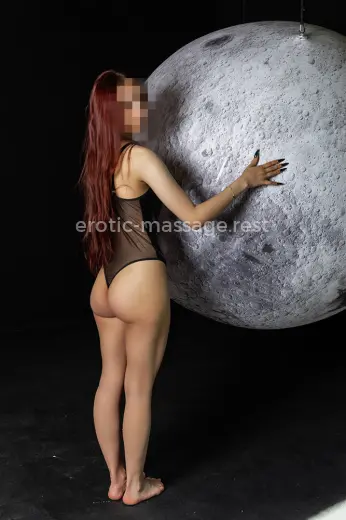 Проститутка Лиза - Фото 6 №7255