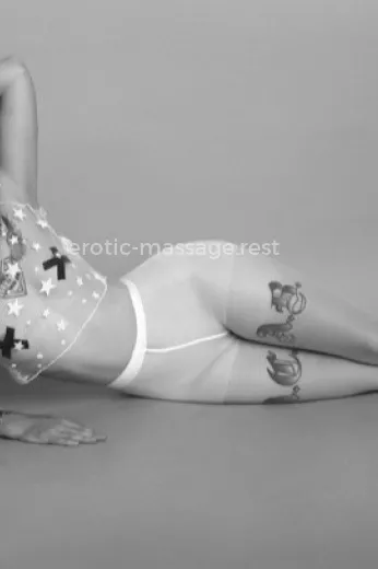 Проститутка Алина - Фото 6 №7264