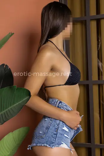 Проститутка Виолетта - Фото 3 №7282