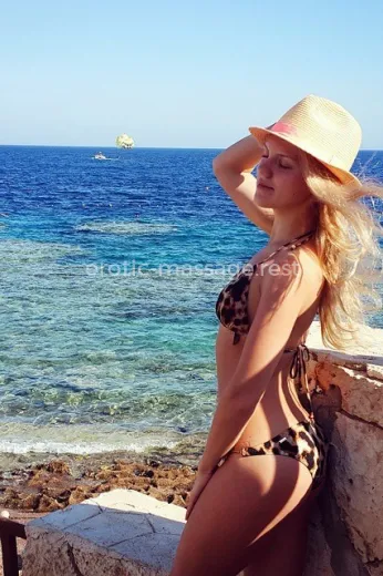 Проститутка Sandra - Фото 1 №765