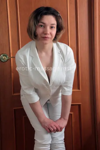 Проститутка Аня - Фото 3 №775