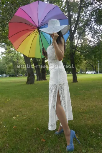Проститутка Елена - Фото 6 №778