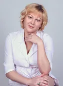 Наденька